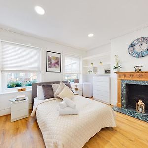 Park Lane Apartments Jermyn Street