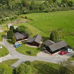 Glenview Chalet Park