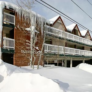 Skiers Lodge