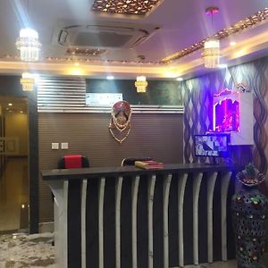 Hotel Deep Chinarpark,Near Kolkata Airport