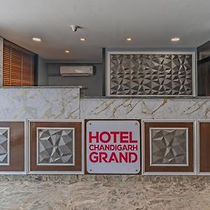 Hotel Chandigarh Grand And Banquet